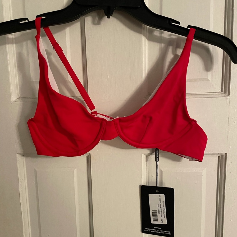 Bikini top